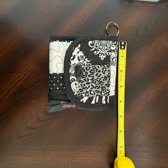 BELT-LOOP WALLET, NWOT - Picture 8 of 8